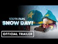 South Park: Snow Day - Official Collector's Edition Trailer