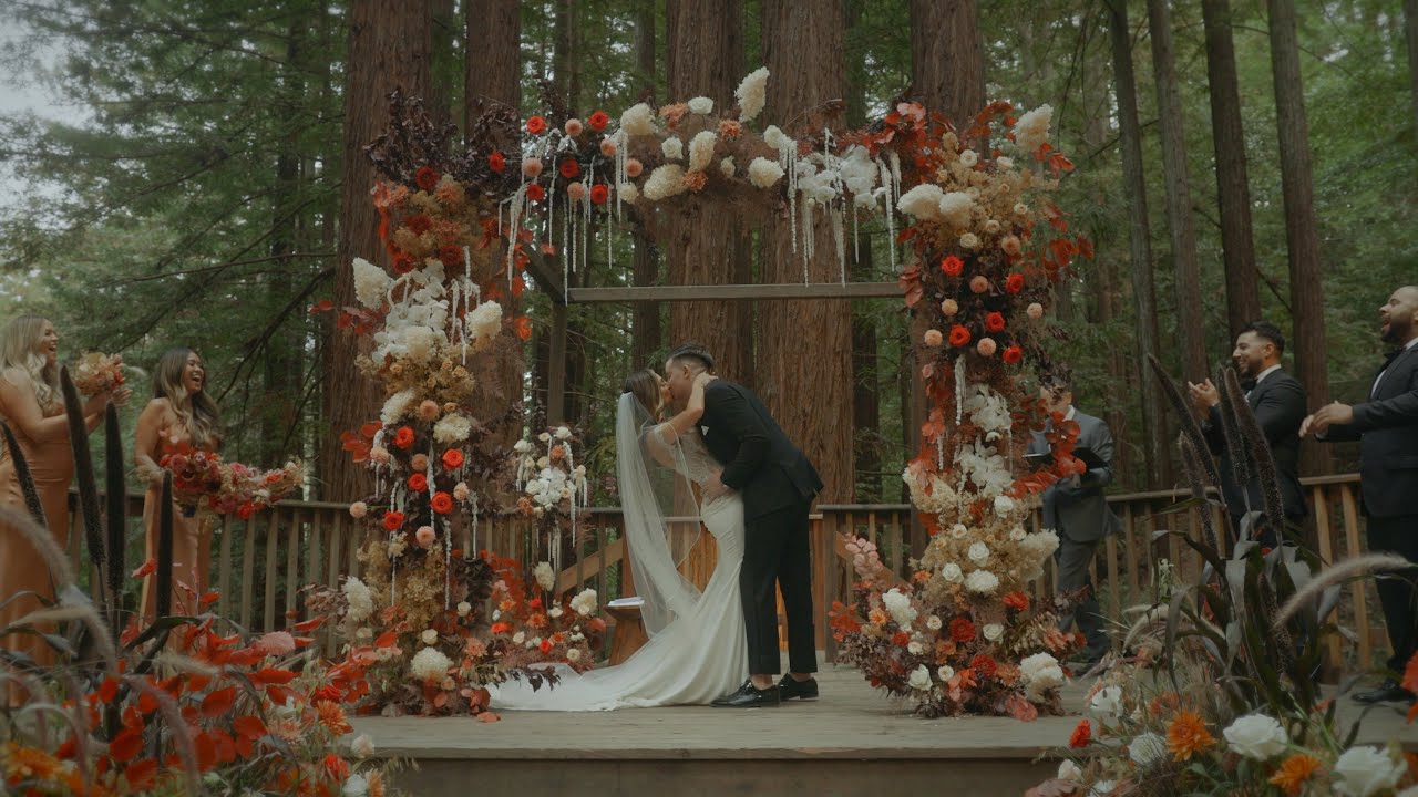 How Much is a Wedding at Kennolyn Cost?