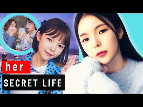 Park Jin Joo Her PRIVATE Life l Who IS SHE really?