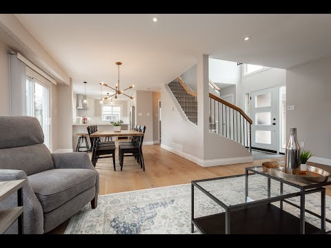 FOR SALE | 2371 Cavendish Drive - Burlington, Ontario