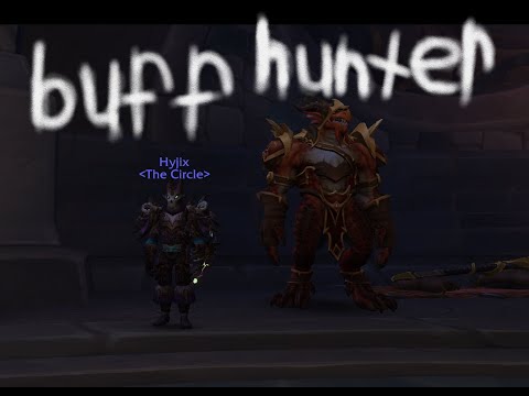 Dragonflight mm hunter pvp