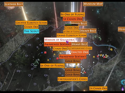 First Mirror, 11 years, 4,765 Recorded Hours, MF Chieftain