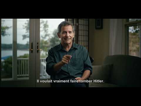 Bande-annonce The Mad Dog of Europe - Rubika Shah The Jokers Films