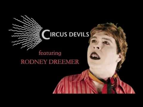 CIRCUS DEVILS - Hue an' Dye