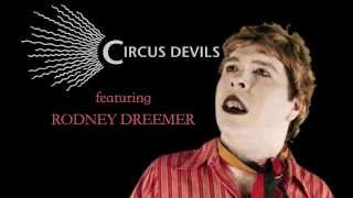 CIRCUS DEVILS - Hue an' Dye