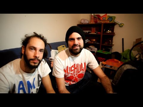 KETTŐNÉGY - Best of 2011