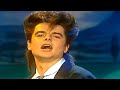Silent Circle Touch In The Night Crash Version 1985