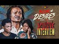 SCAR OF DESIRES PART 5 Story Behind The Movie Why I Braided My Hair