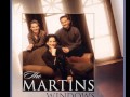 You Saved Me by the Martins