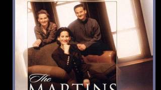 You Saved Me by the Martins
