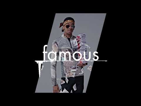 Not3s x MoStack x J Hus Type Beat 2020 - Famous (prod. Donny) - UK Afro Swing Type Beat 2020