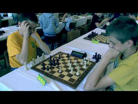 👨‍🌾 C14 3.1. Radovan Priechodský - Šimon Devera 1:0