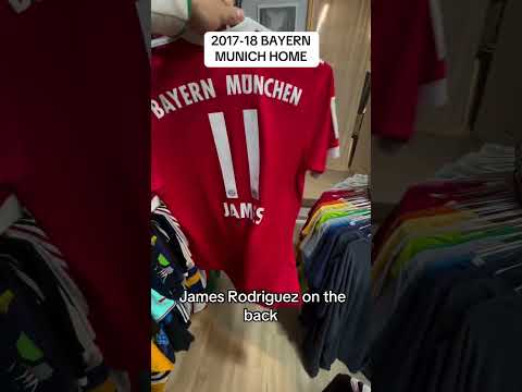 INSANE Football Jersey Thrift Haul!