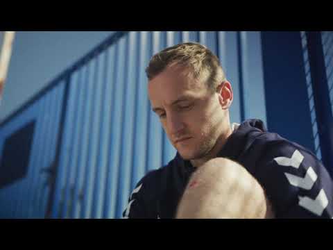 hummel Dual Plate Power (FR)