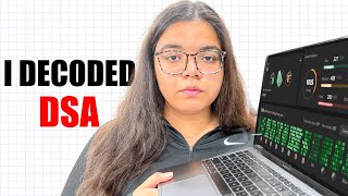 Complete DSA Roadmap That Got Me 25+ LPA Job | Step-by-Step Guide for Placement Success