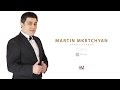 Martin Mkrtchyan - Kapuyt achqer / (Sirun Axjik ...