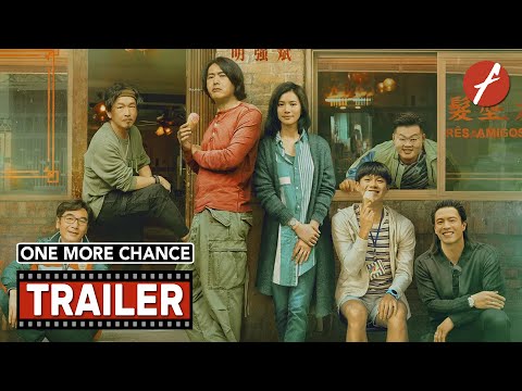 Trailers One More Chance