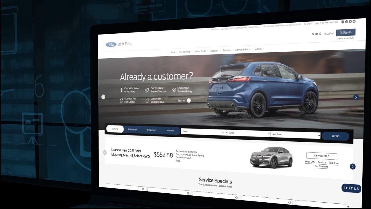 Apollo Sites Product Video