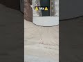 Falling off the Hoover Dam #short #hooverdam #fake #falling #funny