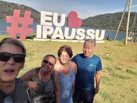 Marujão em Ipaussu São Paulo 