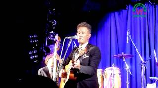 Lyle Lovett - You Were Always There