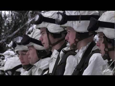 GMU del 2 - "Patrull"