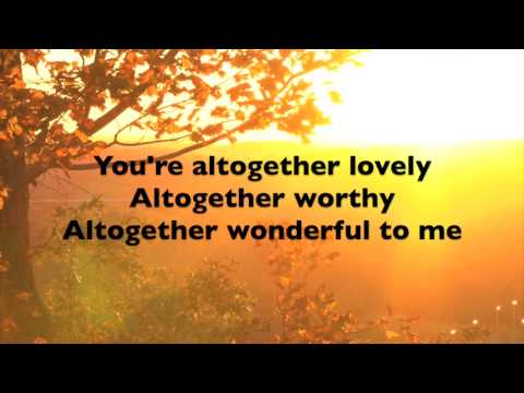 Christafari - Here I Am To Worship (ft. David Fohe)