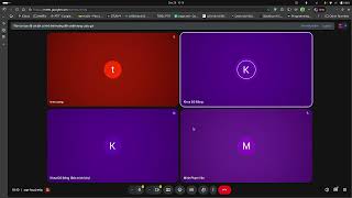 Seminar: Gated Attention for Large Language Models (20/12/2025)