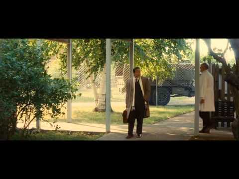 Jimmy P Official Teaser Trailer // Selection Festival de Cannes