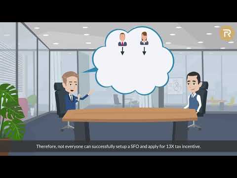 RFO Explains the Variable Capital Companies (VCC)