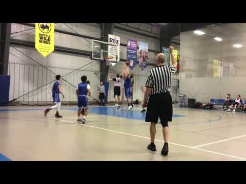 Spring 2018 - RI Magic 8th AAU Nationals Qualifier