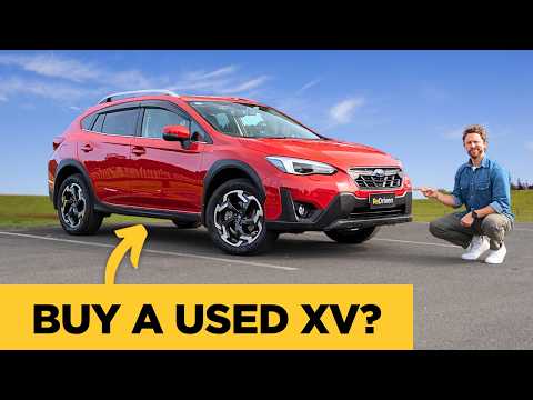 What goes WRONG with a USED Subaru XV/Crosstrek?