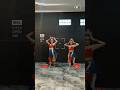 Goyang Bokong Semok Taritradisional Performance Dance Sanggartari Missmala Shorts