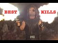 Best Snake Plissken Kills