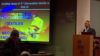 Keynote Speech by Prof. (Dr.) Bipin J. Agrawal at 4ICMRP-2017 Part-1