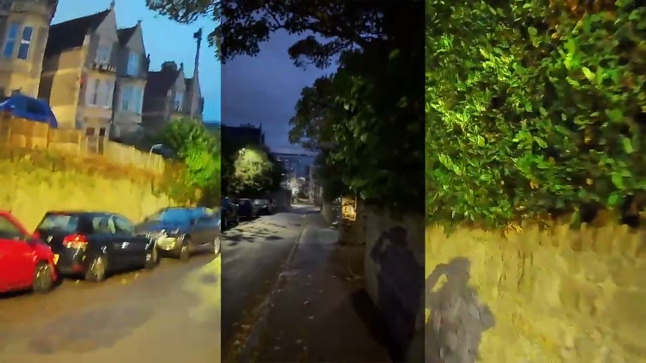 AKASO SIGHT 300 V IPHONE 16 PRO - YouTube