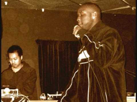 Budamunky & Joe Styles - Nitro