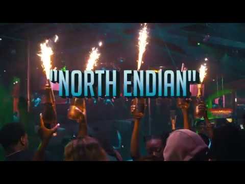 YENDR Stack "North Endian"