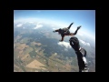 PKMI Skydive 