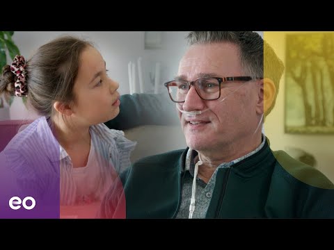 "Al is het maar één korfbal-wedstrijd..." | De 100: wachten op een donor | 3 mei | 21.30 uur | NPO 1
