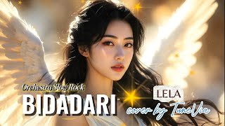 Download lagu Bidadari - Lela | Versi Slow Rock Orkestra Tribute (Cover by TuneVia)  mp3
