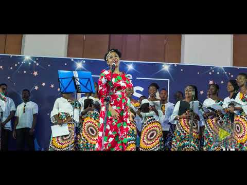 KYERE ME KWAN BY WINNEBA YOUTH CHOIR