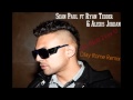 Sean Paul ft Ryan Tedder & Alexis Jordan - Got ...