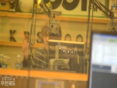 111027 슈키라, 인피니트 성규&성열