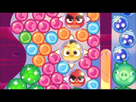 Angry Birds Dream Blast #4333