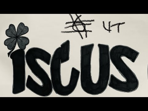 Iscus- Program a run