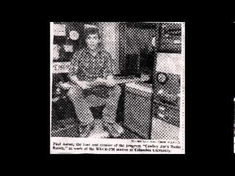 RAGTIME COWBOY JOE .mp4