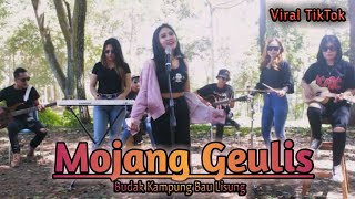 Download lagu MOJANG GEULIS BUDAK KAMPUNG BAU LISUNG COVER EGA HELMA X RADEN OI N FREIND [KENTRUNG VERSION] mp3