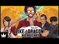 Yakuza Like A Dragon Highlights Nov 2020