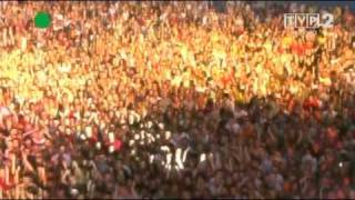 September It doesn&#39;t matter live